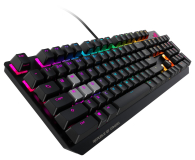 ASUS ROG Strix Scope RGB Cherry MX Red 90MP0180-B0UA00 - 523144 - zdjęcie 4